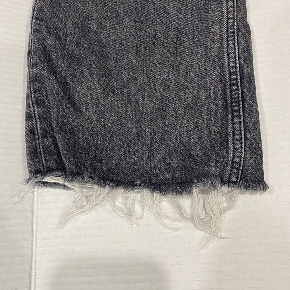 Zara Womens Black Pants Size 2 - Picture 4 of 5